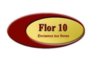 Flor 10